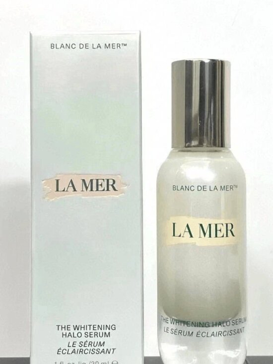 La Mer Other - La Mer Blanc De La Mer The Whitening Halo Serum 30ml / 1 fl oz Brightening Serum